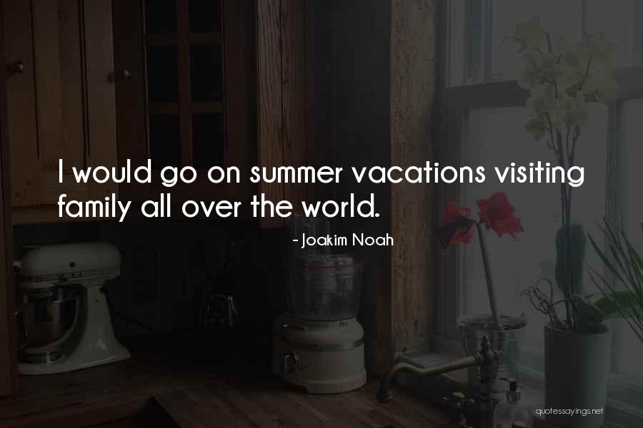 Joakim Noah Quotes 1019568 Joakim Noah Quotes 1019568