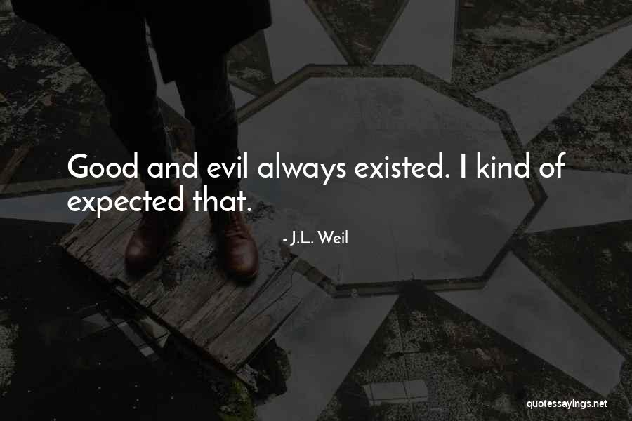 Joakim Ryan Quotes By J.L. Weil Joakim Ryan Quotes By J.L. Weil