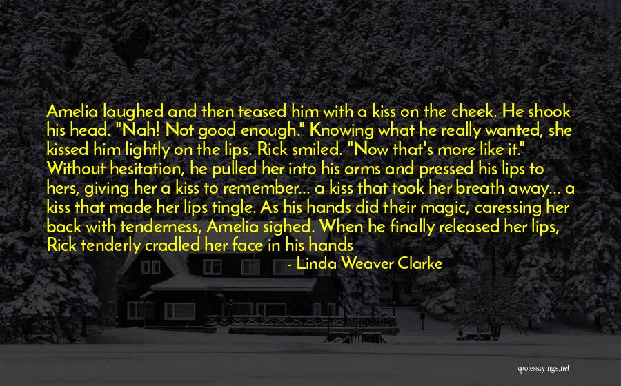Joakim Ryan Quotes By Linda Weaver Clarke Joakim Ryan Quotes By Linda Weaver Clarke