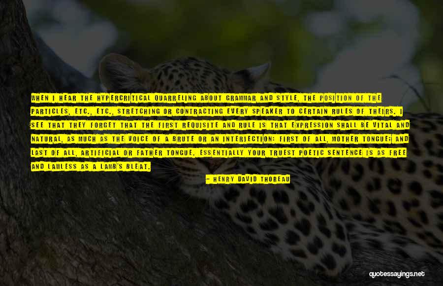 Joalice Olin Quotes By Henry David Thoreau Joalice Olin Quotes By Henry David Thoreau