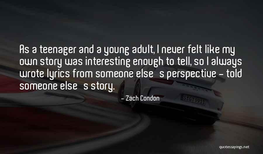 Joalice Olin Quotes By Zach Condon Joalice Olin Quotes By Zach Condon
