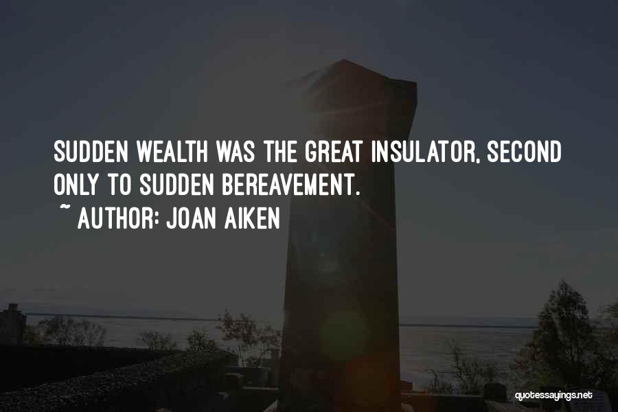 Joan Aiken Quotes 115423