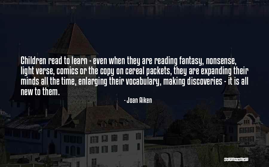 Joan Aiken Quotes 1647547 Joan Aiken Quotes 1647547