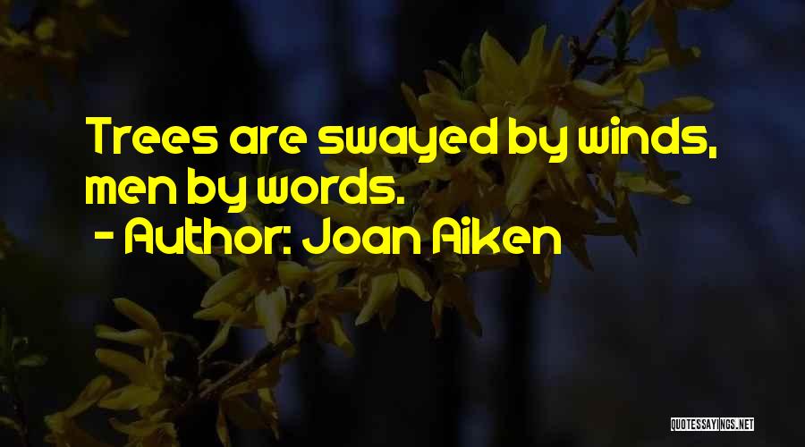 Joan Aiken Quotes 1758404