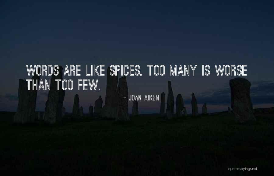 Joan Aiken Quotes 1798269 Joan Aiken Quotes 1798269
