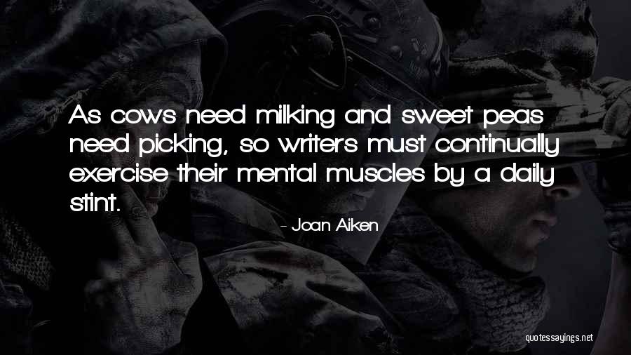 Joan Aiken Quotes 2027243