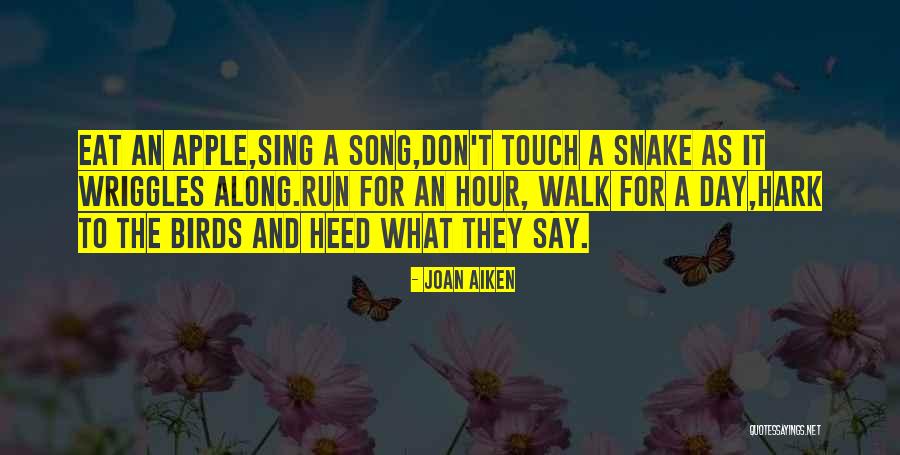 Joan Aiken Quotes 492890 Joan Aiken Quotes 492890
