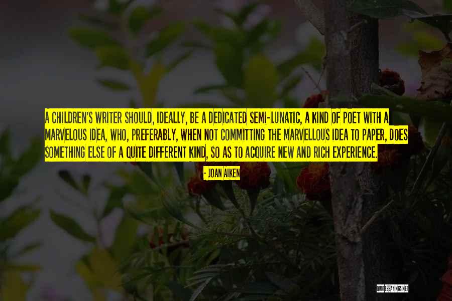 Joan Aiken Quotes 580704 Joan Aiken Quotes 580704