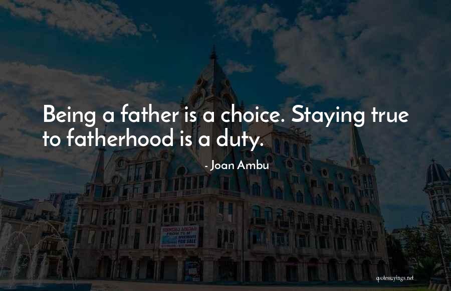Joan Ambu Quotes 370793 Joan Ambu Quotes 370793