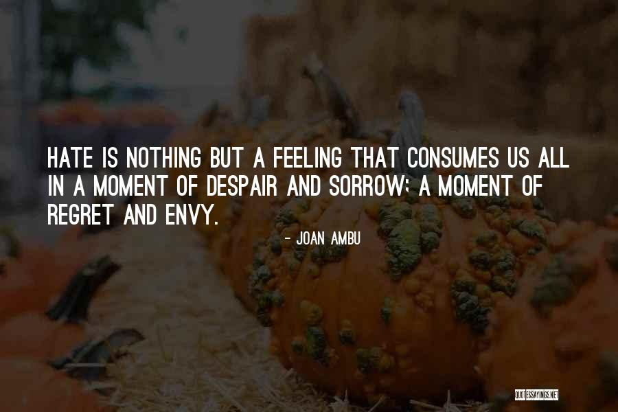 Joan Ambu Quotes 634049 Joan Ambu Quotes 634049