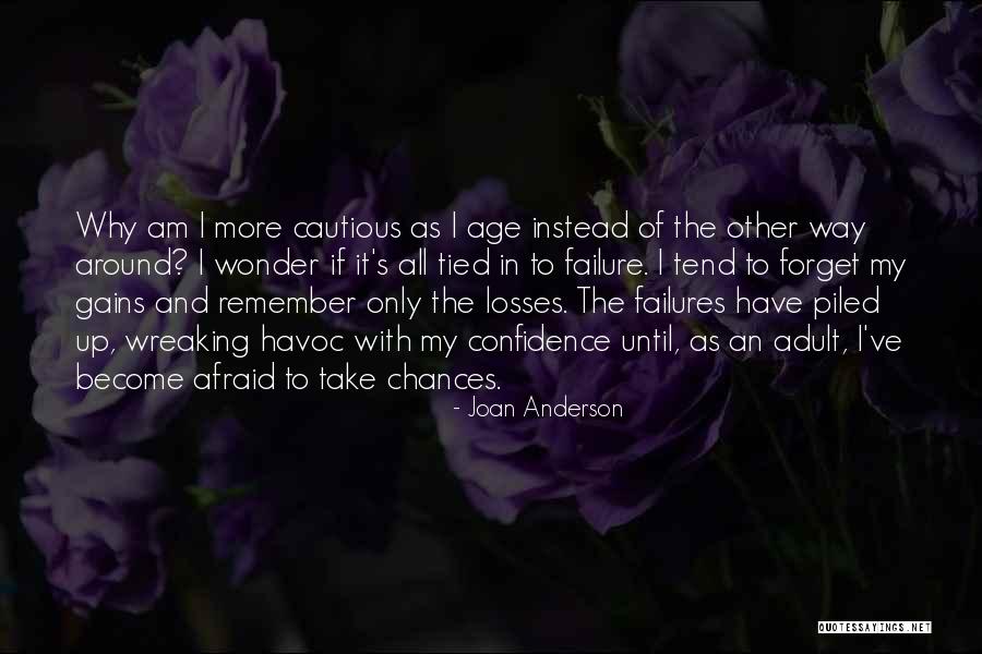 Joan Anderson Quotes 1122252 Joan Anderson Quotes 1122252