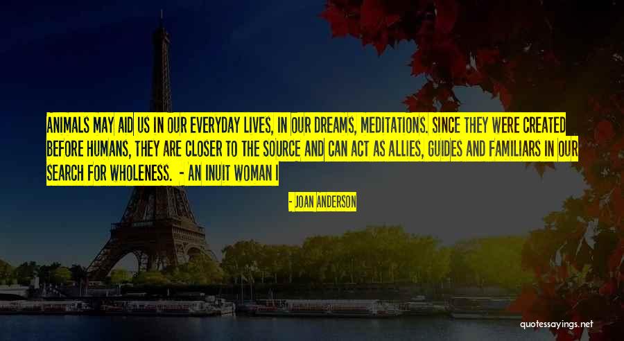 Joan Anderson Quotes 1288707 Joan Anderson Quotes 1288707