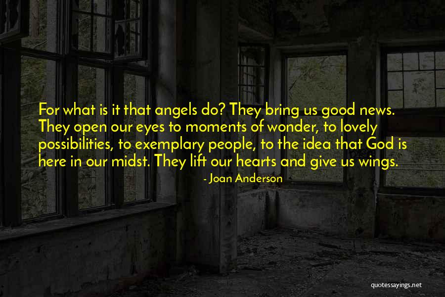 Joan Anderson Quotes 1842967 Joan Anderson Quotes 1842967