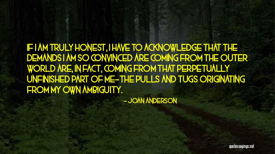 Joan Anderson Quotes 296673 Joan Anderson Quotes 296673