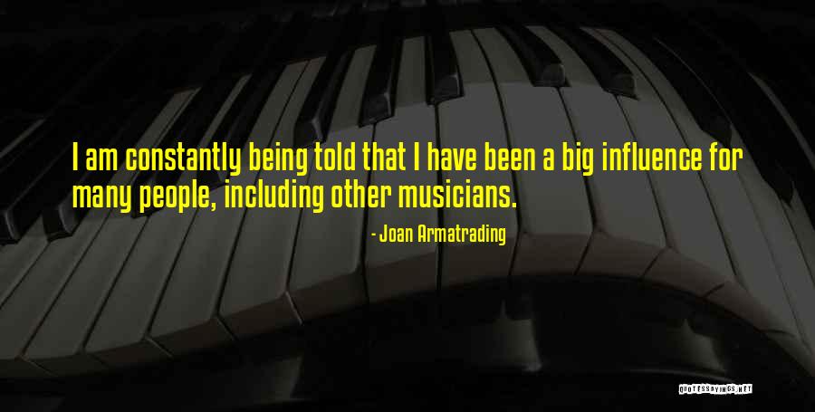 Joan Armatrading Quotes 145589 Joan Armatrading Quotes 145589