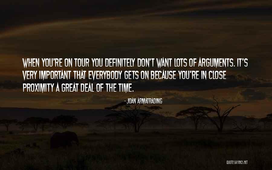 Joan Armatrading Quotes 1554388 Joan Armatrading Quotes 1554388