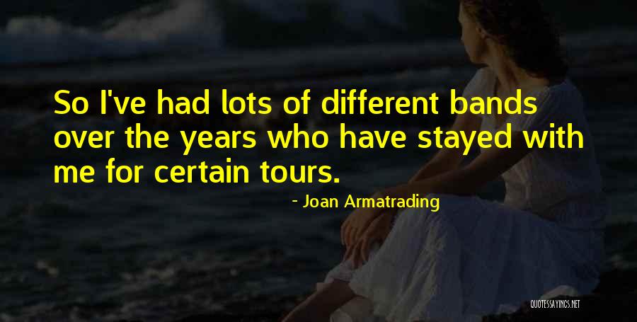 Joan Armatrading Quotes 2057911 Joan Armatrading Quotes 2057911