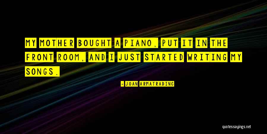 Joan Armatrading Quotes 2093989 Joan Armatrading Quotes 2093989