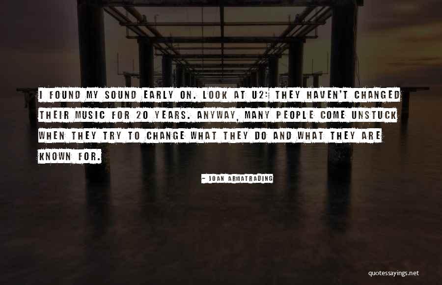 Joan Armatrading Quotes 559012 Joan Armatrading Quotes 559012