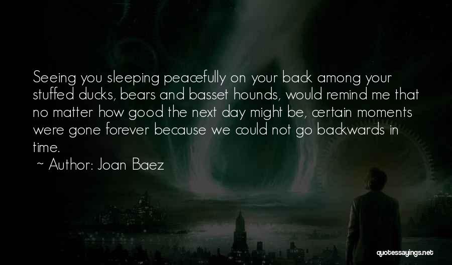 Joan Baez Quotes 1080595