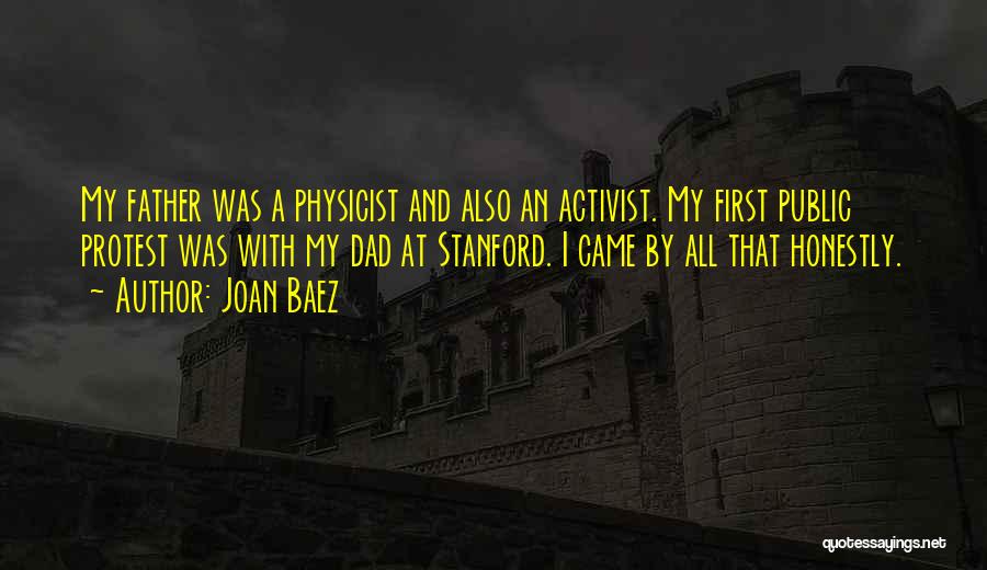 Joan Baez Quotes 1088512