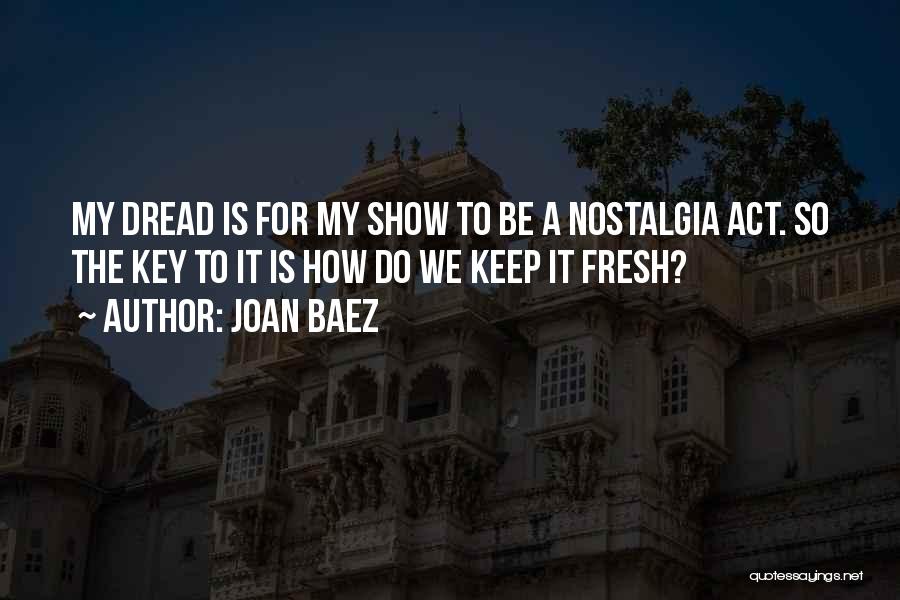 Joan Baez Quotes 1290615