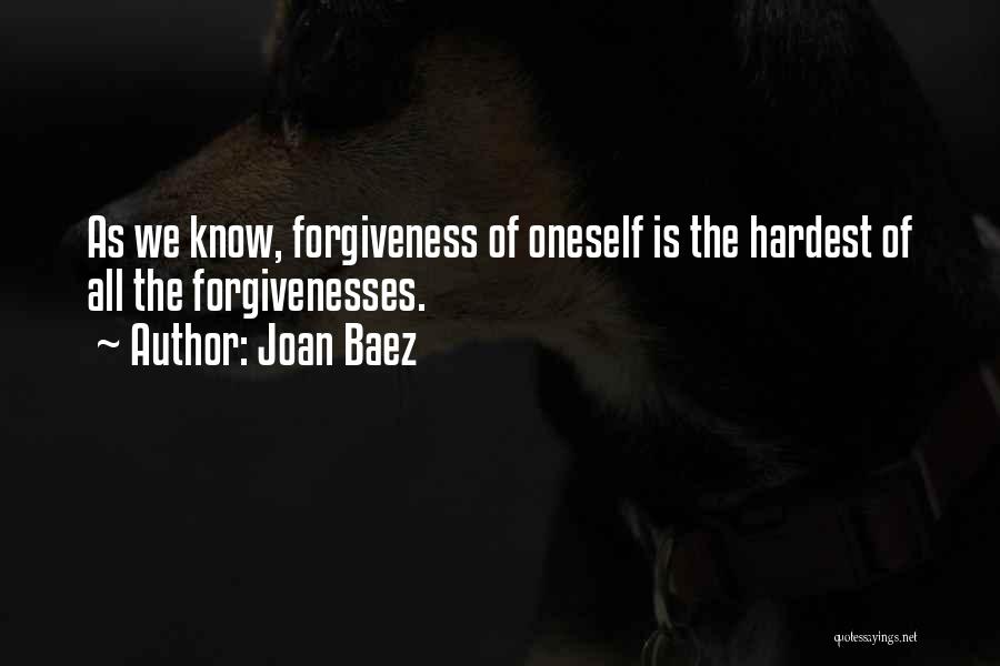 Joan Baez Quotes 1309435