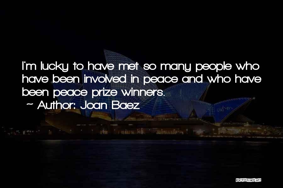 Joan Baez Quotes 1637607