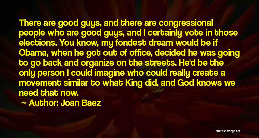 Joan Baez Quotes 1817710