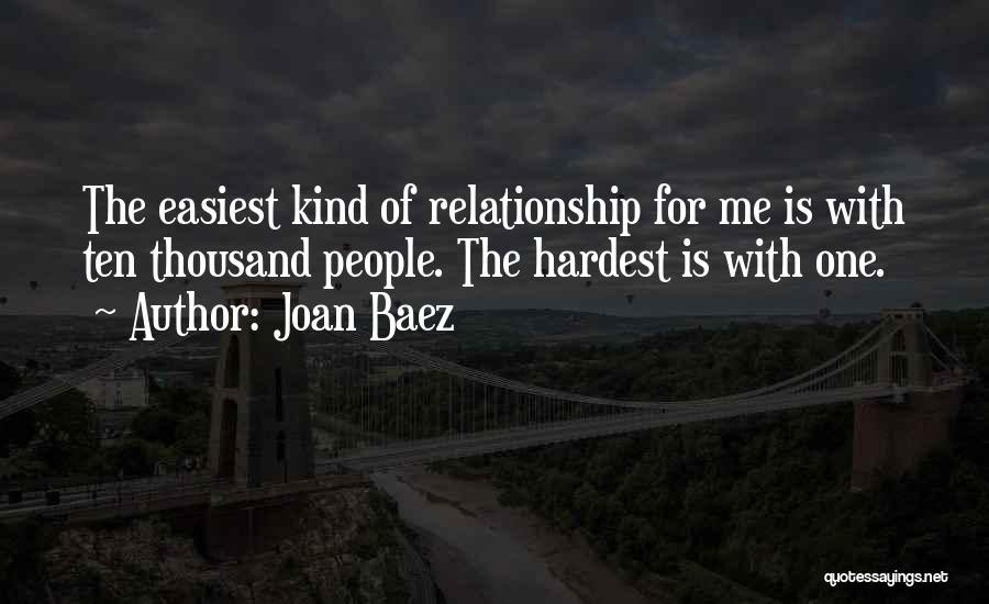 Joan Baez Quotes 1867637