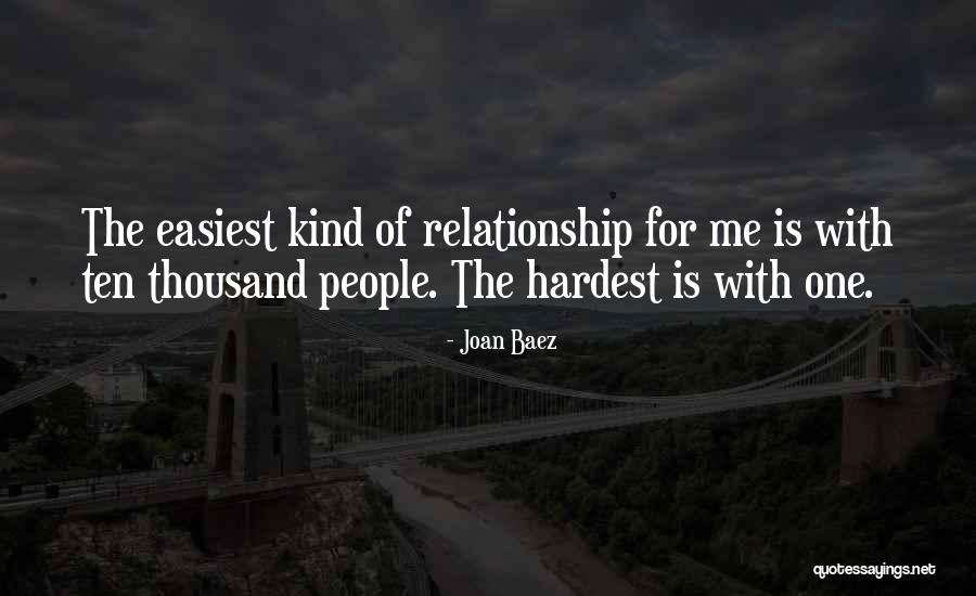 Joan Baez Quotes 1867637 Joan Baez Quotes 1867637