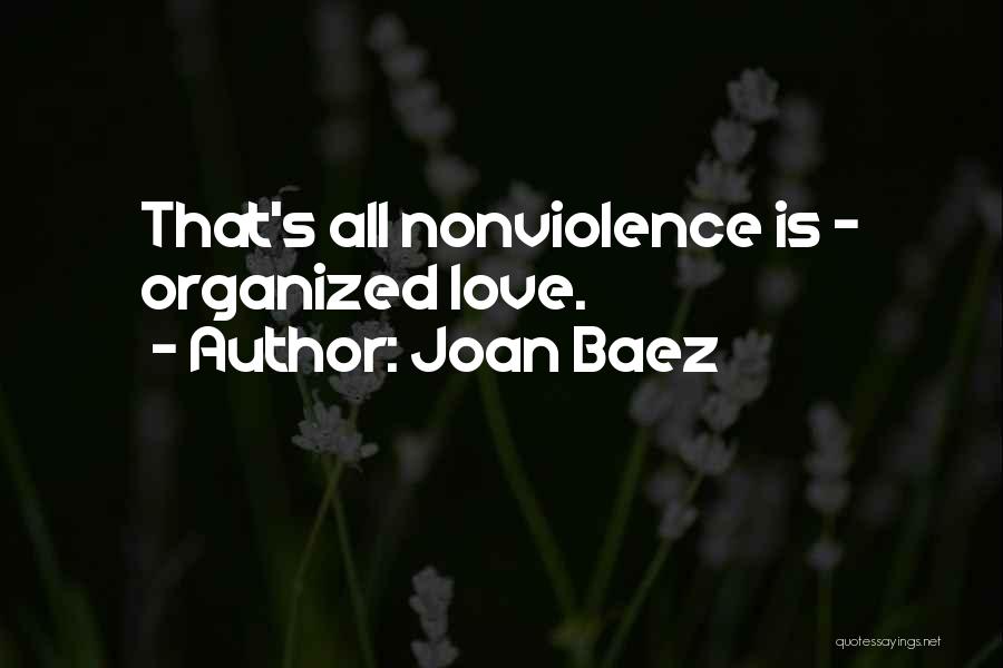 Joan Baez Quotes 2035483