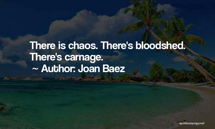 Joan Baez Quotes 445179