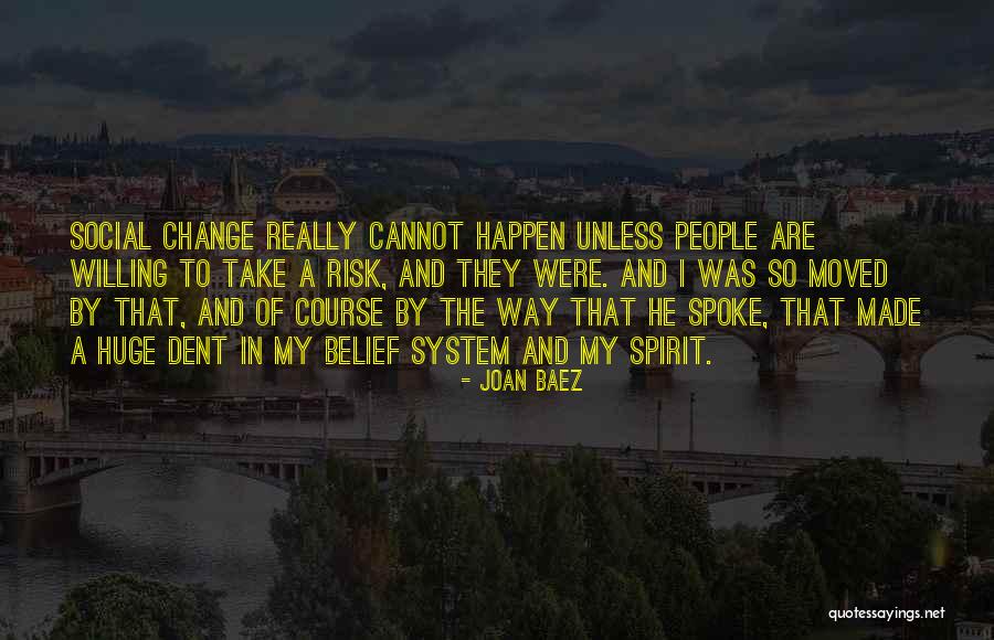 Joan Baez Quotes 702300