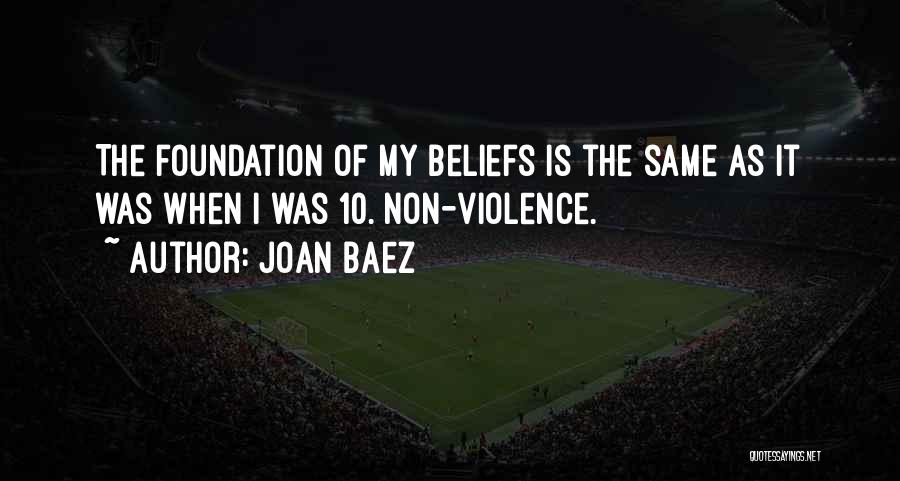 Joan Baez Quotes 800261