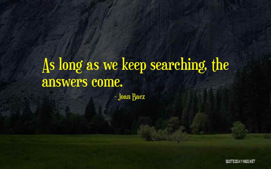 Joan Baez Quotes 881984 Joan Baez Quotes 881984