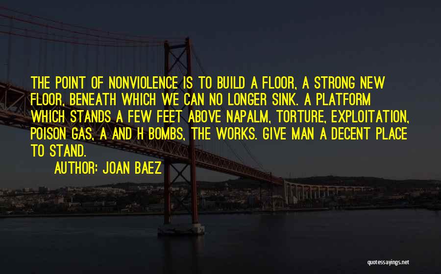 Joan Baez Quotes 956838