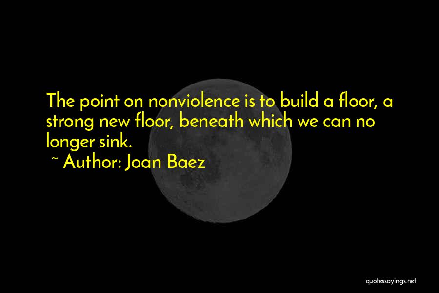 Joan Baez Quotes 96042