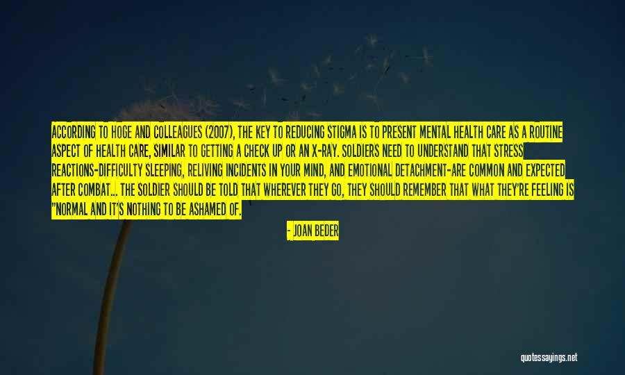 Joan Beder Quotes 196463 Joan Beder Quotes 196463