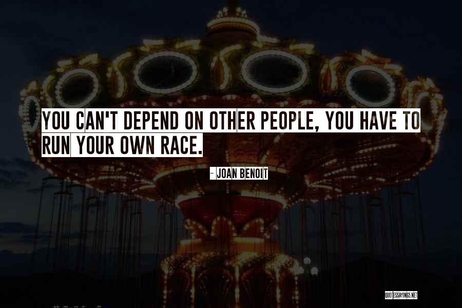 Joan Benoit Quotes 2079073 Joan Benoit Quotes 2079073