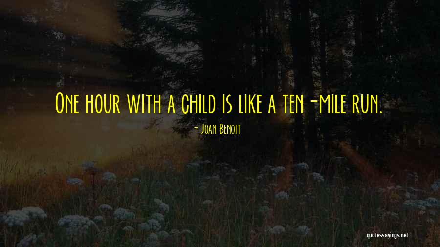 Joan Benoit Quotes 508292 Joan Benoit Quotes 508292