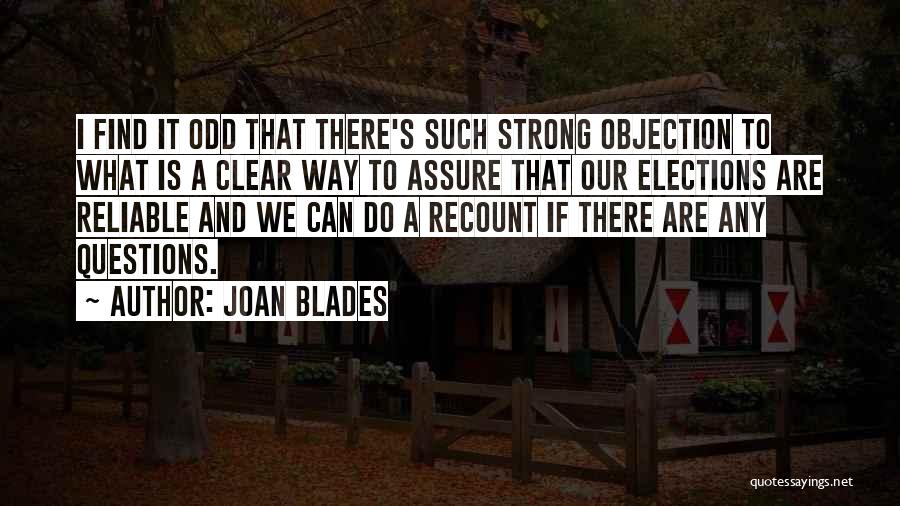 Joan Blades Quotes 1105402