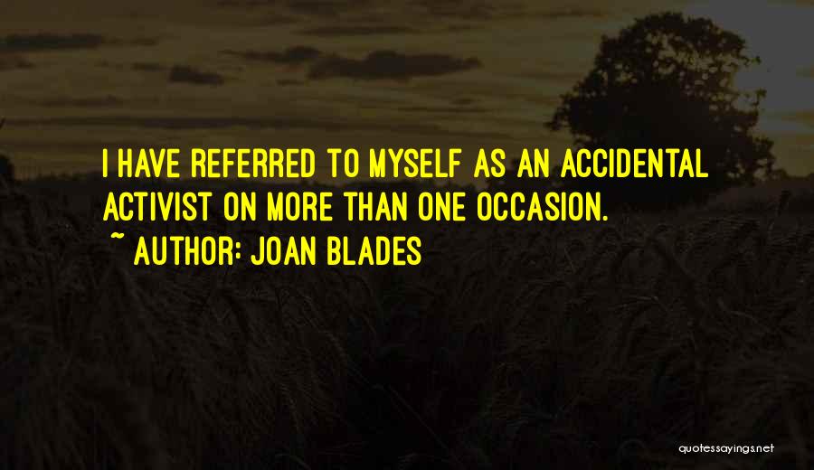 Joan Blades Quotes 2095963