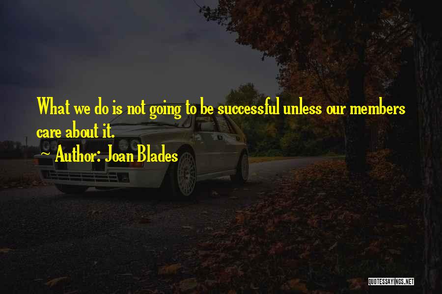 Joan Blades Quotes 326499