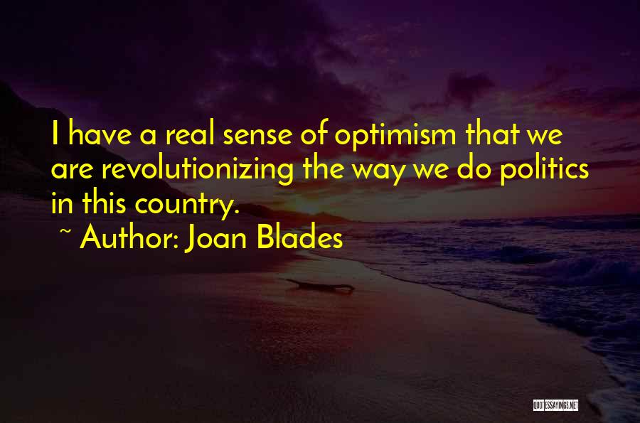 Joan Blades Quotes 680475