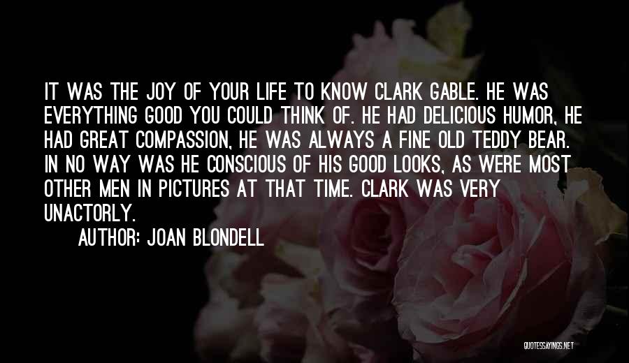 Joan Blondell Quotes 381361