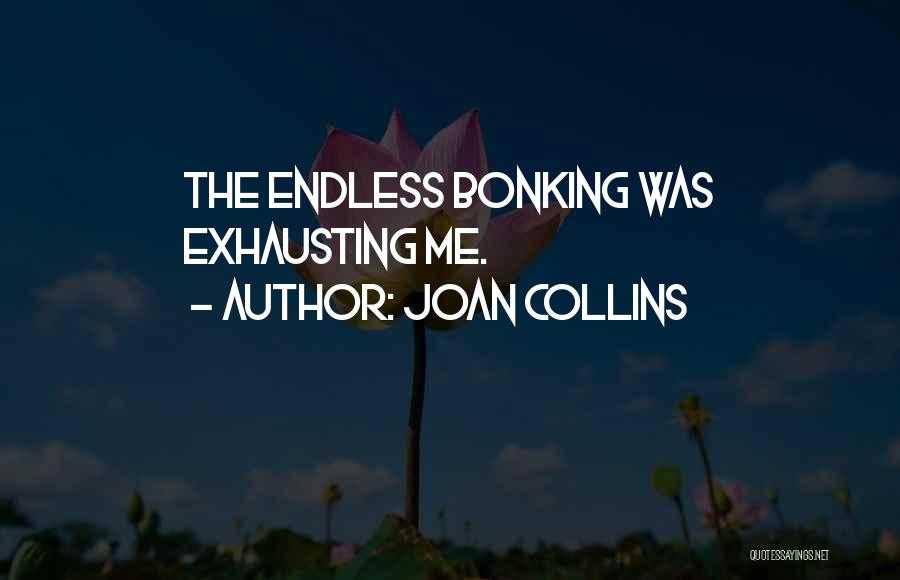 Joan Collins Quotes 112053