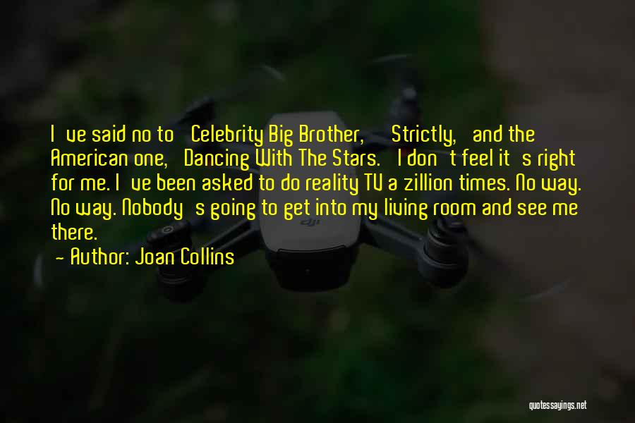 Joan Collins Quotes 1148008