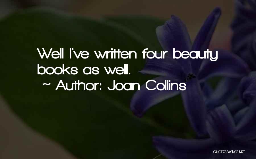 Joan Collins Quotes 1179611