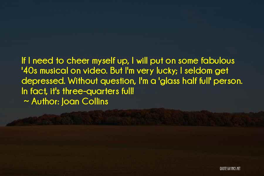 Joan Collins Quotes 1198754